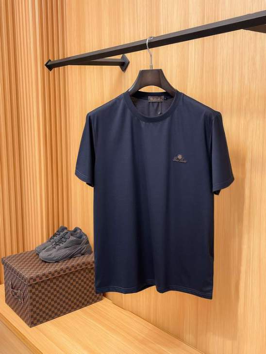 Loro Piana T Shirts Short _SKULoroPianaM-3XL12jx038735